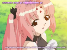 Girls Bravo: Second Season