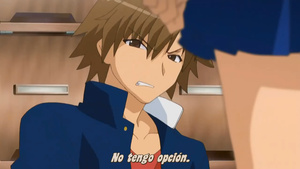 Goshuushou-sama Ninomiya-kun