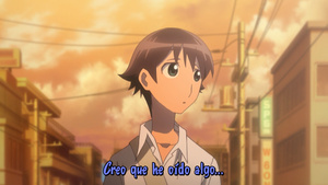 Kaibutsu Oujo (2010)