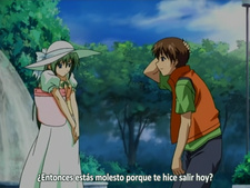 Natsuiro no Sunadokei