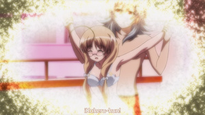 11eyes -Tsumi to Batsu to Aganai no Shoujo