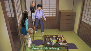 Gekijouban Aa! Megami-sama!