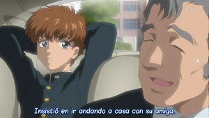 Hanasakeru Seishounen