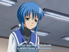 Haru no Ashioto The Movie: Ourin Dakkan