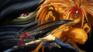 Ushio to Tora (TV)