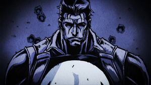 Avengers: Los archivos Secretos Black Widow y Punisher 