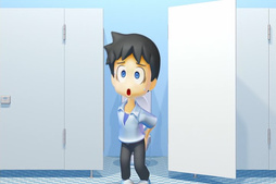 Petit Eva: Evangelion@School