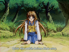 Fushigi no Kuni no Miyuki-chan