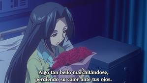 Rozen Maiden: Ouertüre