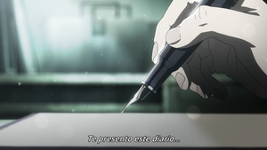 Subete ga F ni Naru: The Perfect Insider