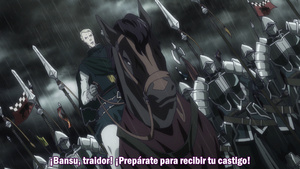 Queen's Blade: Utsukushiki Toushi-tachi