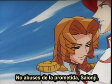 Shoujo Kakumei Utena