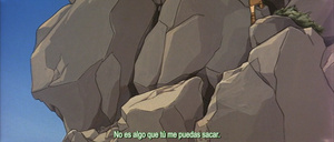 Taiyou no Ouji: Horus no Daibouken