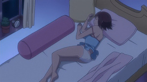 Issho ni Sleeping: Sleeping with Hinako