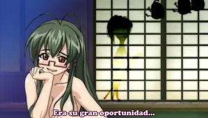 Negima!? Natsu Special!?