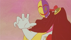 Shin Chan: La invasión