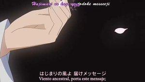 Saiunkoku Monogatari