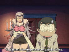 Renkin San-kyuu Magical? Pokaan