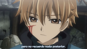 Tsubasa Tokyo Revelations