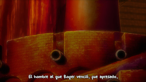 One Piece: Strong World (Movie 10)