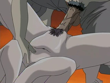 Nikuyoku Gangu Takuhainin