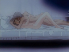 Hitozuma Cosplay Kissa