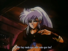 Legend of Lemnear - Kyokuguro no Tsubasa Valkisas