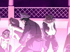 Angel Core: Tenshi-tachi no Fumika