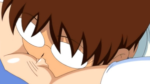 Jinkou Shoujo: Henshin Sex Android