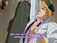 Zone of the Enders: Dolores, I