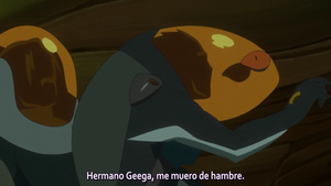 Tetsuwan Birdy Decode