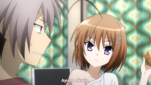 Kore wa Zombie desu ka?