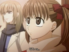 Maria-sama ga Miteru: Haru