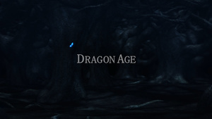 Dragon Age: Blood Mage no Seisen