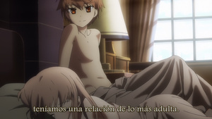 Rewrite 2nd Season