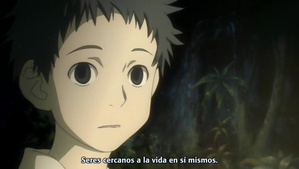 Mushishi