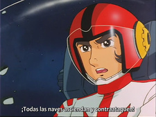 Uchuu Senkan Yamato: Aratanaru Tabidachi