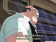 Kyoushoku Soukou Guyver