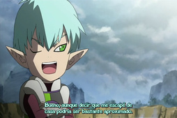 Blue Dragon: Tenkai no Shichi Ryuu