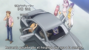 Kimi ga Nozomu Eien: Next Season