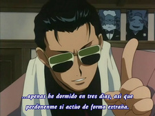 Juubee-chan: Lovely Gantai no Himitsu