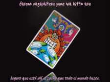 Kaleido Star: Good da yo! Goood!!