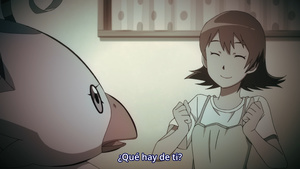 Digimon Adventure tri. 4: Soushitsu