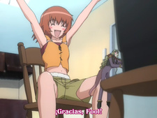 Kaleido Star: Aratanaru Tsubasa - Extra Stage