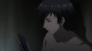 Ousama Game The Animation