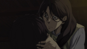 Garo: Vanishing Line