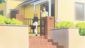 Cardcaptor Sakura: Clear Card-hen