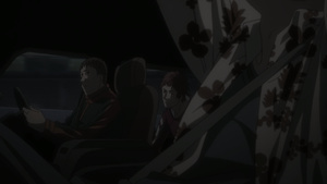 Persona 5 the Animation: The Day Breakers 720