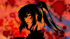 Basilisk: Ouka Ninpouchou