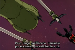 Seihou Bukyou Outlaw Star